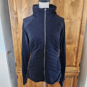 Lululemon Fleece Out Jacket | 10